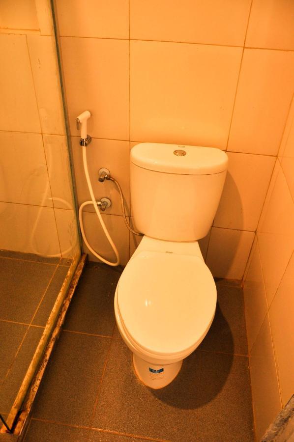 Crow'S Nest Hotel Tua Pejat Екстериор снимка