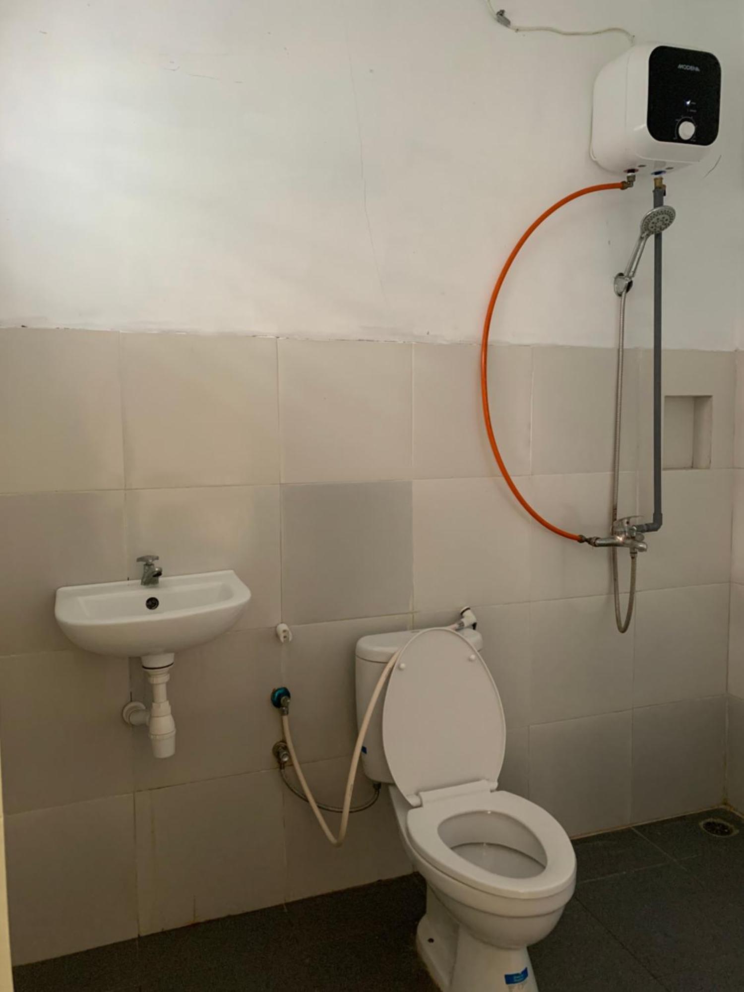 Crow'S Nest Hotel Tua Pejat Екстериор снимка